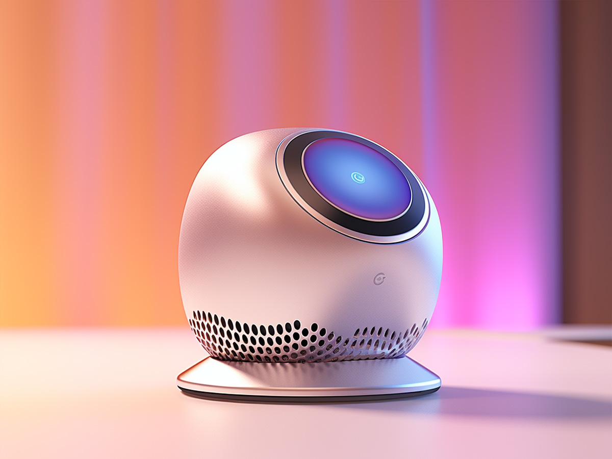 靈活藍牙音響設計適應各種環(huán)境(藍牙音箱設計)(圖1)