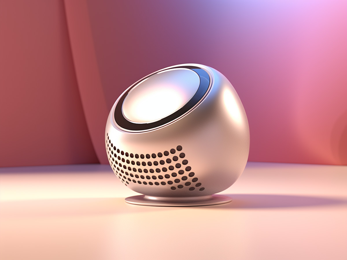 如何利用音響外形設計增強品牌競爭力(音響產品營銷方案執行)(圖1)