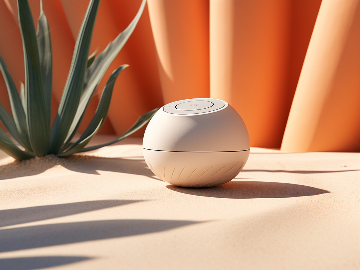 藍(lán)牙音響箱外觀設(shè)計(jì)在禮品市場的潛力 藍(lán)牙音響箱外觀設(shè)計(jì)在禮品市場的潛力(圖1)