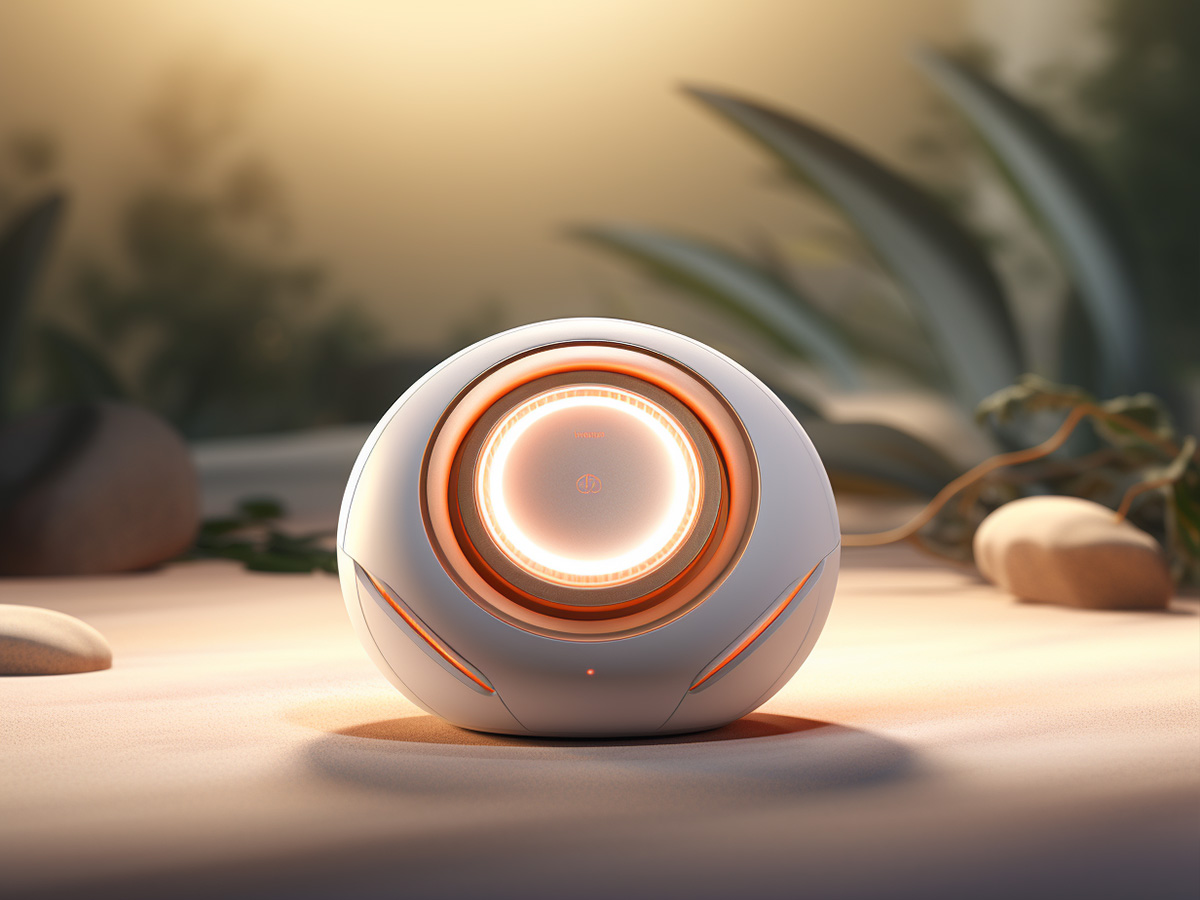 便攜音響讓你在旅途上也能享受音樂(便攜音響哪個音質最好) 便攜音響讓你在旅途上也能享受音樂(便攜音響哪個音質最好)(圖1)