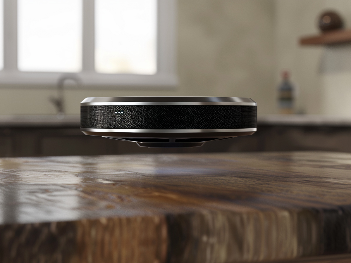 藍牙音響箱在家庭聚會中的應用(藍牙音響組合 家用)(圖1)