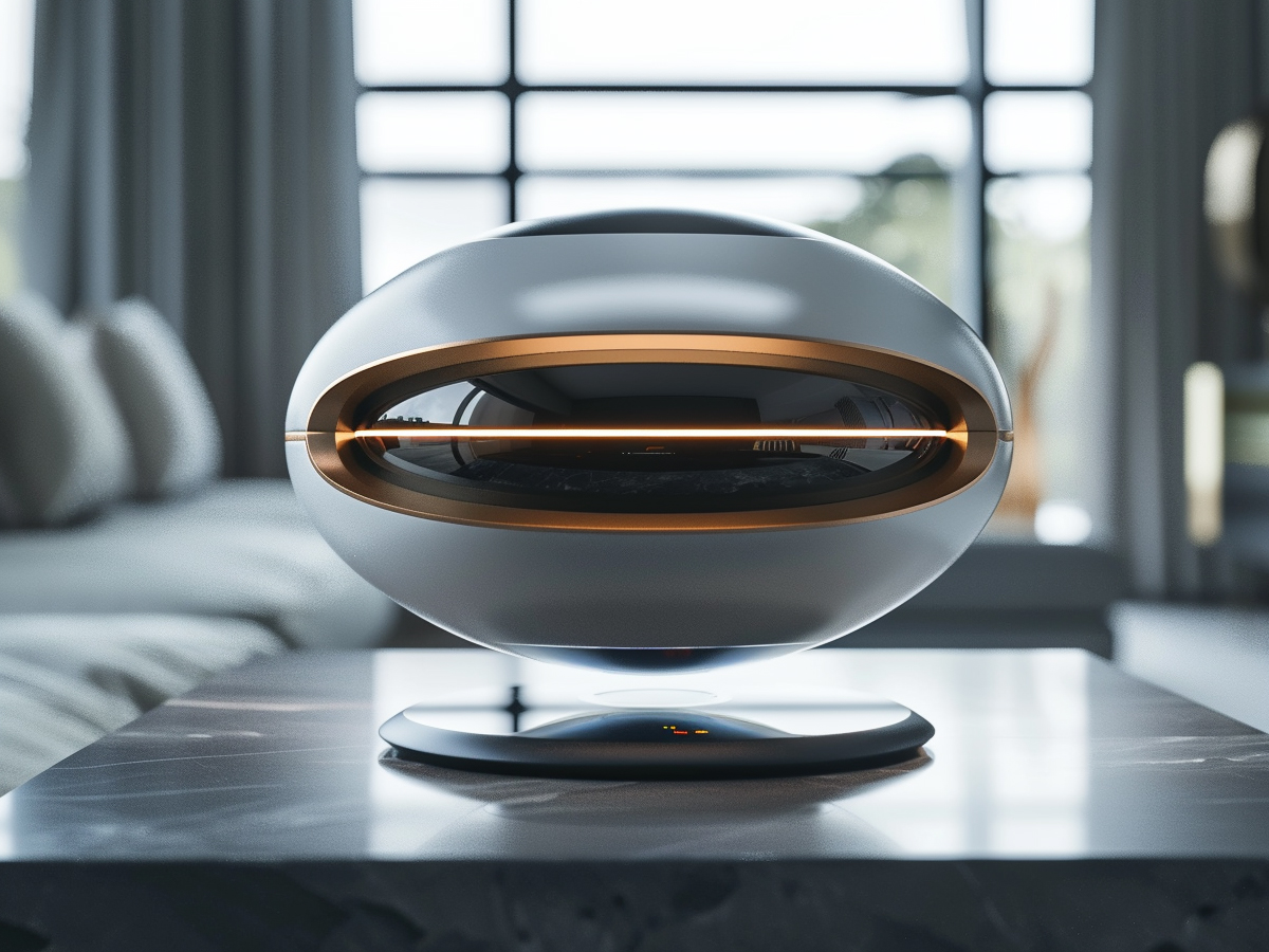 藍牙音響箱外觀設(shè)計中的實用性分析(藍牙音響箱外觀設(shè)計中的實用性分析)(圖1)