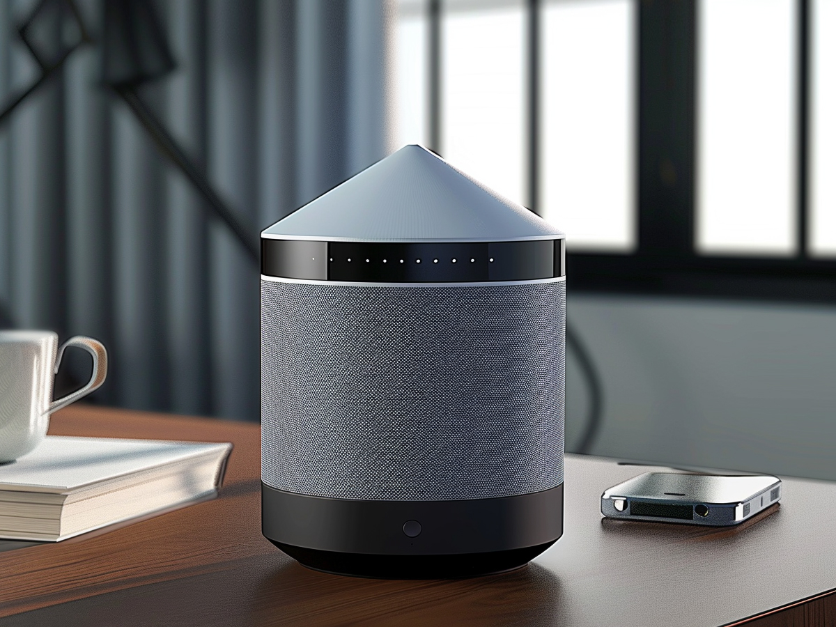 藍牙小音響箱的環保材料選擇探討(藍牙音箱的配件有哪些)(圖1)