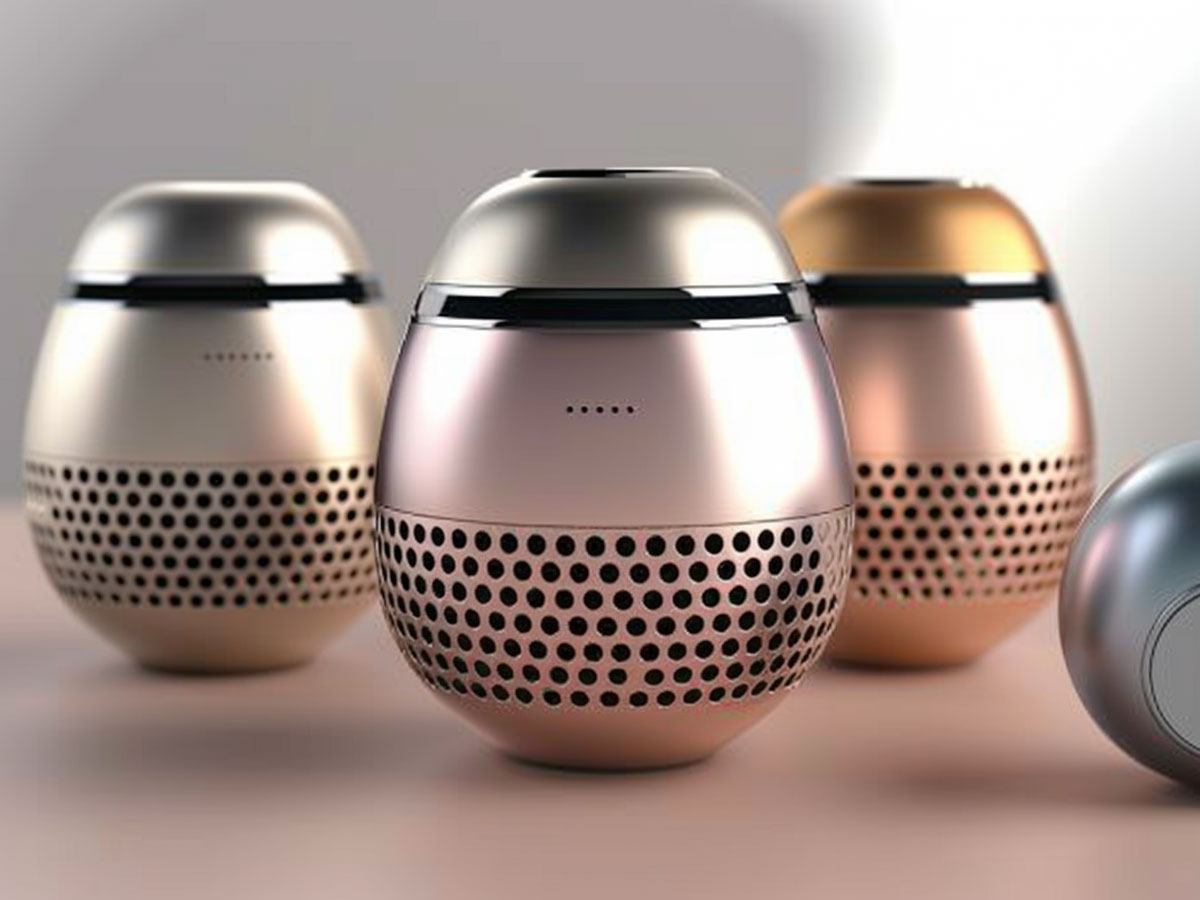 藍牙音響的便捷性與實用性分析(藍牙音響效果怎么樣) 藍牙音響的便捷性與實用性分析(藍牙音響效果怎么樣)(圖1)