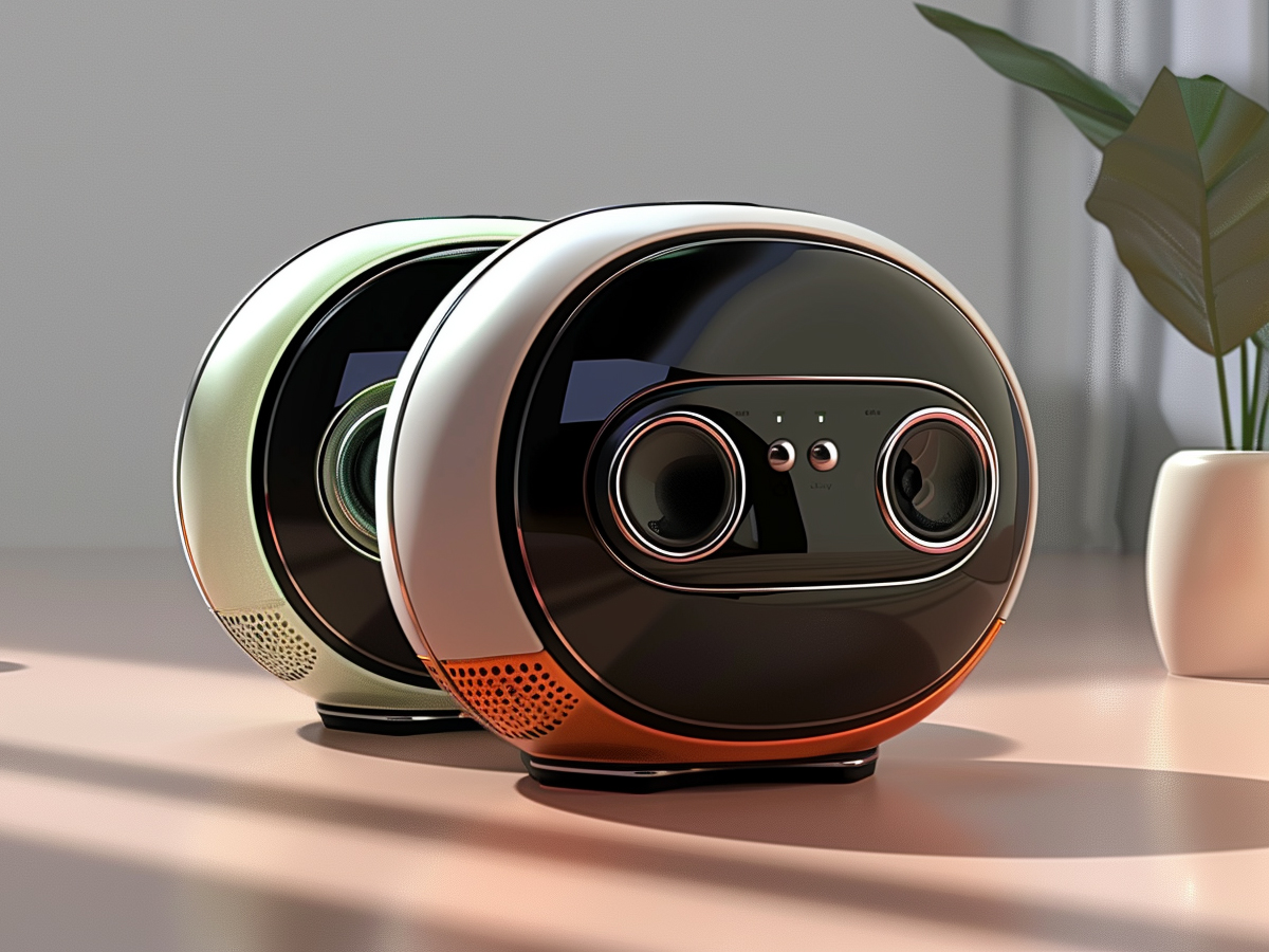 便攜式藍(lán)牙音響的個(gè)性化設(shè)計(jì)滿足多樣需求(便攜式藍(lán)牙音響評(píng)測(cè)) 便攜式藍(lán)牙音響的個(gè)性化設(shè)計(jì)滿足多樣需求(便攜式藍(lán)牙音響評(píng)測(cè))(圖1)