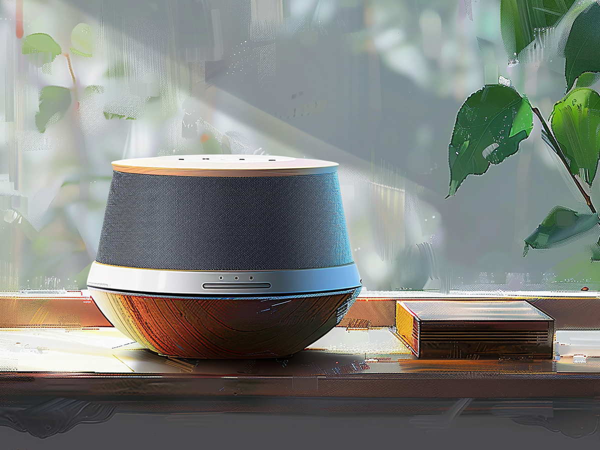 便攜式藍(lán)牙音響的設(shè)計如何應(yīng)對市場競爭(便攜式藍(lán)牙音箱排名前十) 便攜式藍(lán)牙音響的設(shè)計如何應(yīng)對市場競爭(便攜式藍(lán)牙音箱排名前十)(圖1)