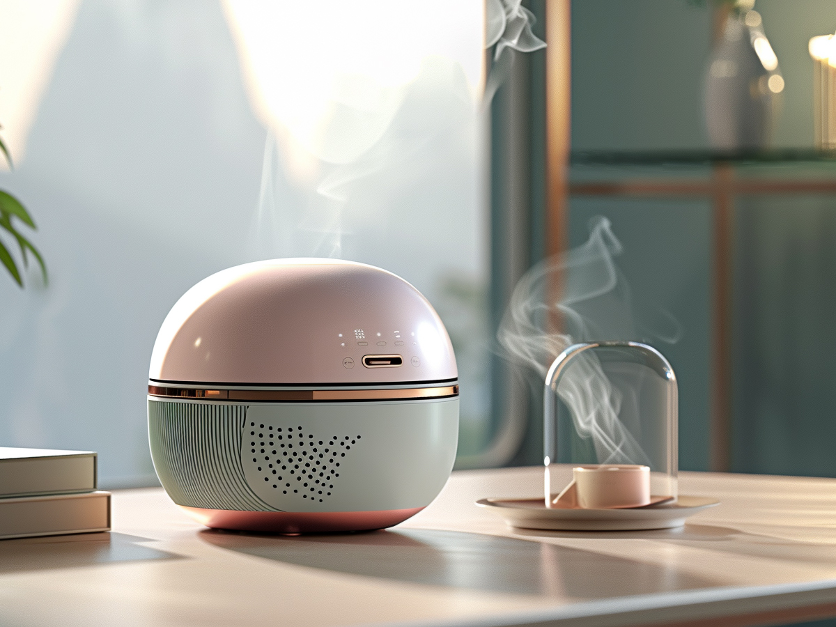 便攜式藍牙音響在家庭中的設計角色(便攜式音響品牌排行榜前十名)(圖1)