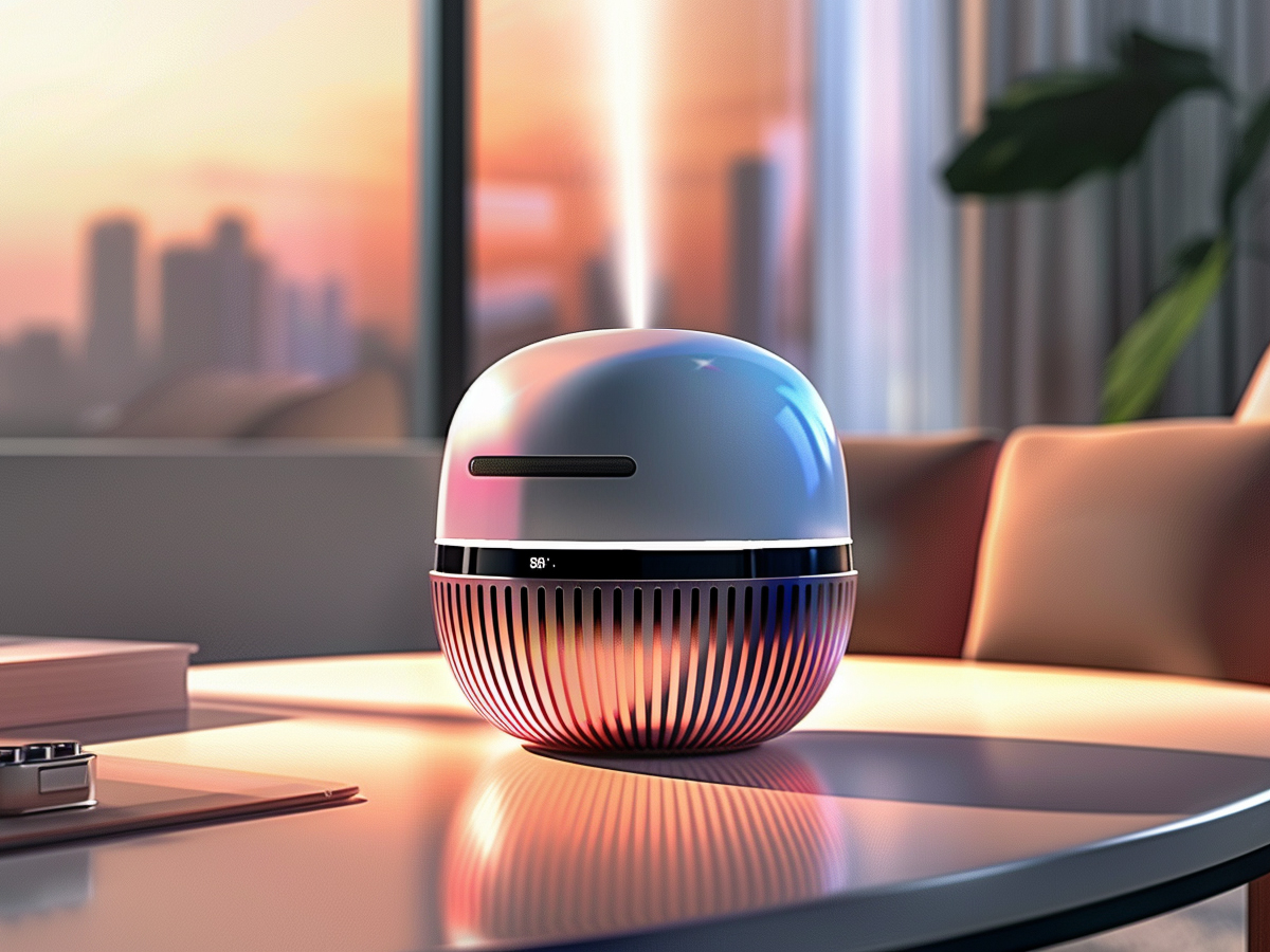 打造多功能智能音響設備的設計思路(多功能音響設計的關鍵問題) 打造多功能智能音響設備的設計思路(多功能音響設計的關鍵問題)(圖1)