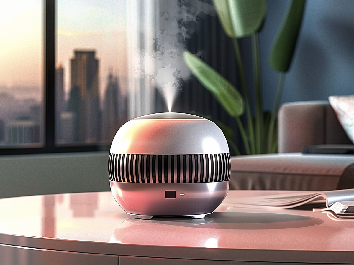 藍牙小音響外觀設計在