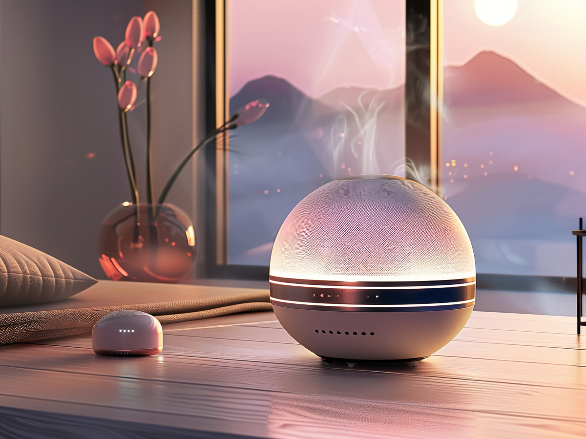 便攜式藍牙音響的音效優化技巧(藍牙便攜式音箱) 便攜式藍牙音響的音效優化技巧(藍牙便攜式音箱)(圖1)