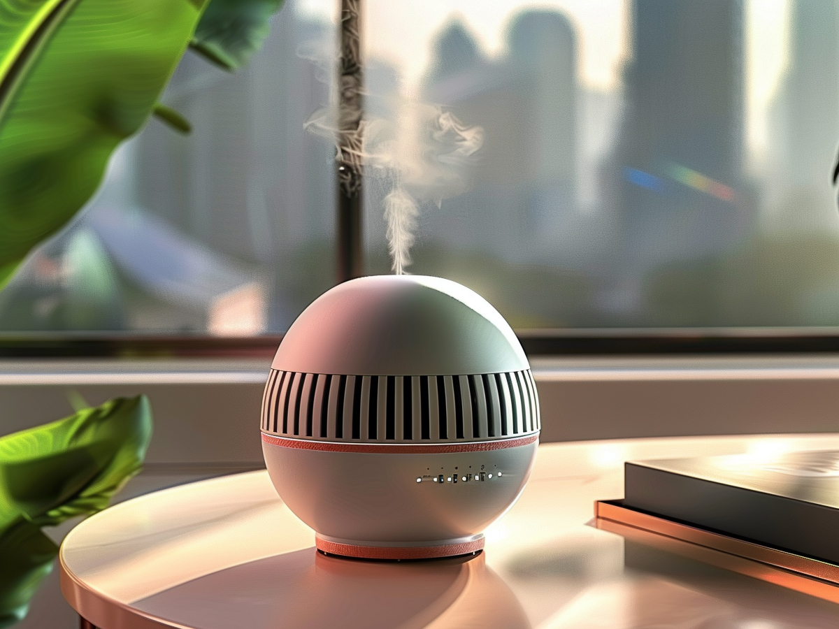 便攜式藍牙音響箱讓健