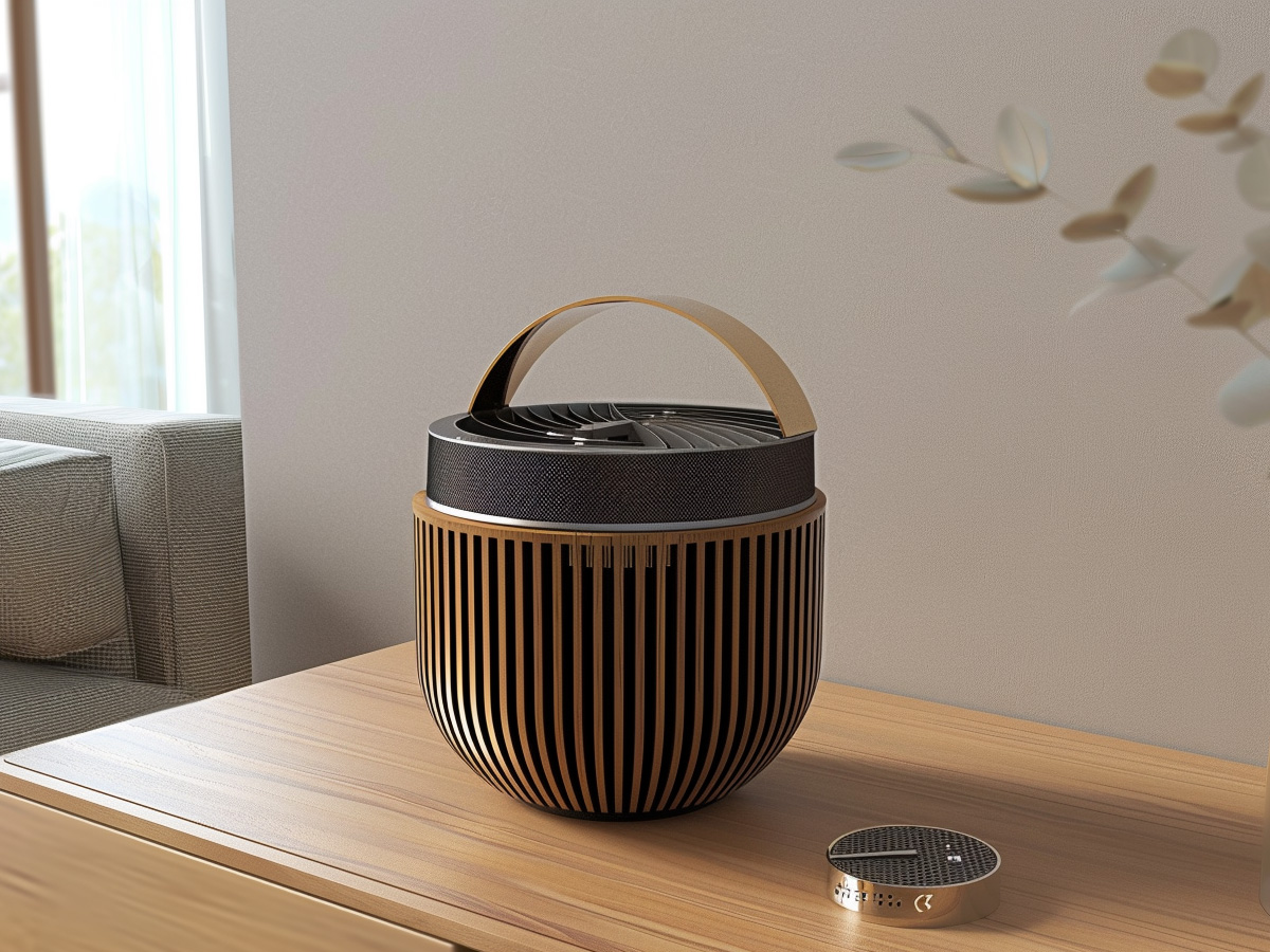 智能音箱設計中避免常見錯誤的建議(智能音箱設計原理)(圖1)