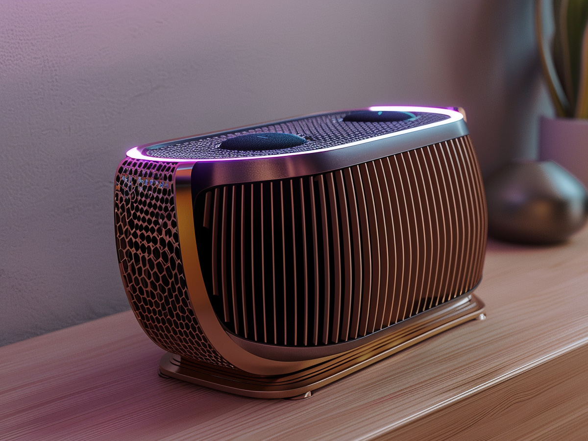 便攜音響設計如何提升音樂播放質量(便攜音響設計如何提升音樂播放質量呢)(圖1)