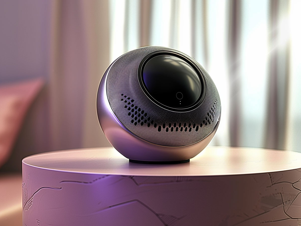 便攜式藍(lán)牙音響箱與手機(jī)連接技巧(便攜式藍(lán)牙音響箱與手機(jī)連接技巧圖解)(圖1)