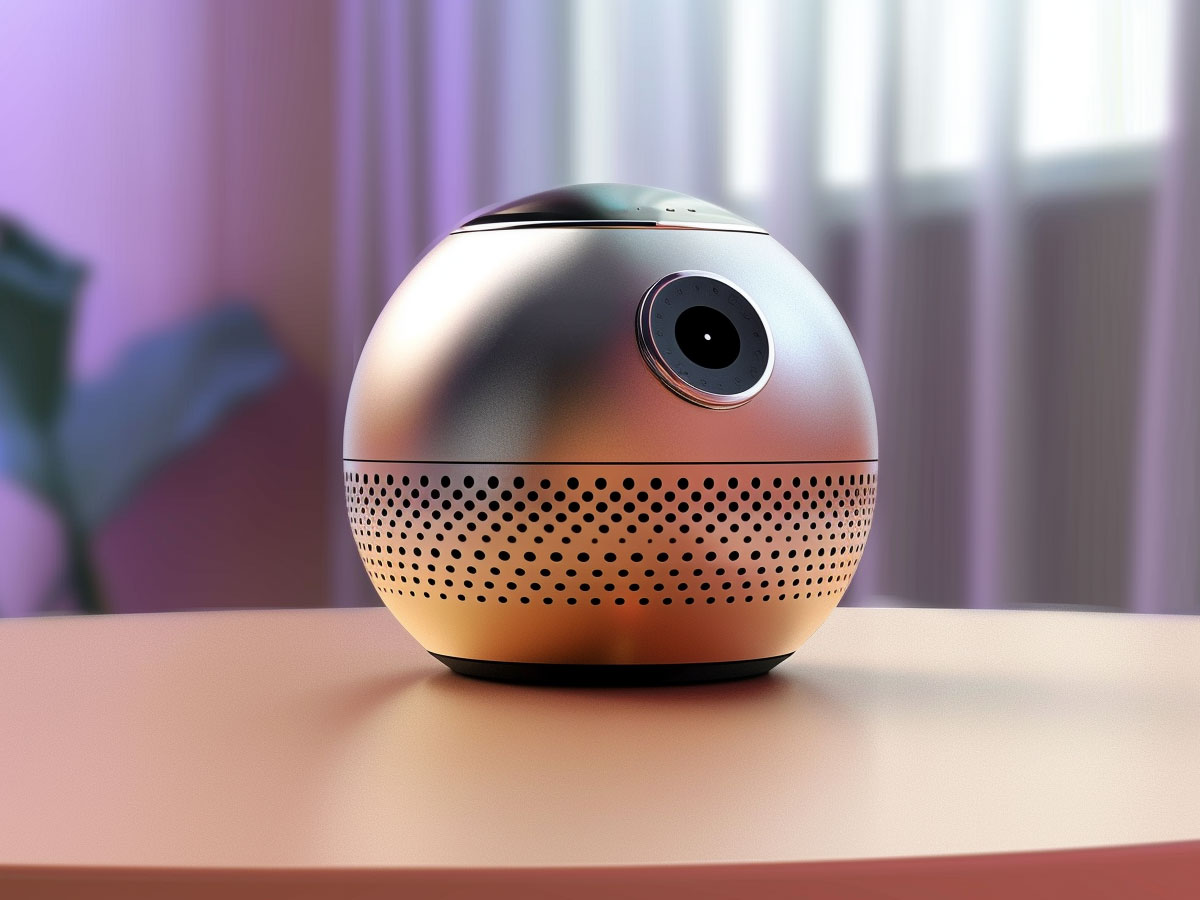 藍牙音響外觀設計對音