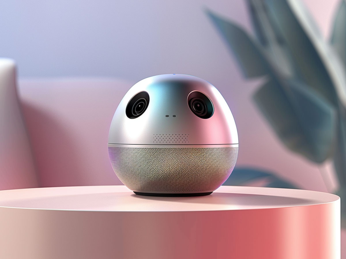 智能藍牙音響箱提升生活品質(zhì)的秘密(智能藍牙音箱怎么使用教程)(圖1)