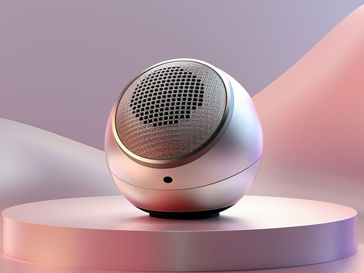 便攜式藍牙音響設計如何提升產品競爭力(便攜藍牙音響品牌排行榜前十名)(圖1)