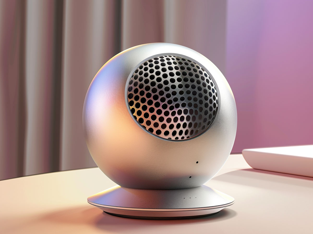 便攜音箱外觀設(shè)計(jì)讓音質(zhì)更動人(便攜音箱推薦 知乎) 便攜音箱外觀設(shè)計(jì)讓音質(zhì)更動人(便攜音箱推薦 知乎)(圖1)