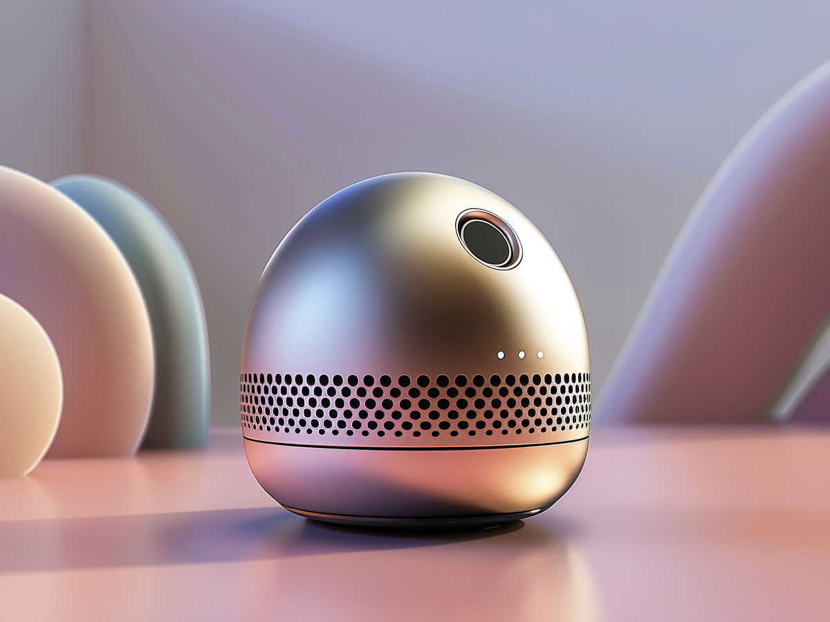 如何清潔和維護藍牙音響箱(圖1)