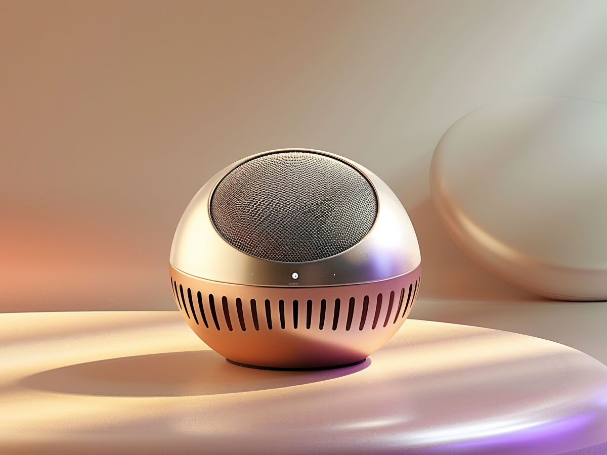 智能音響設計公司的服務項目介紹(智能音響哪個品牌好) 智能音響設計公司的服務項目介紹(智能音響哪個品牌好)(圖1)