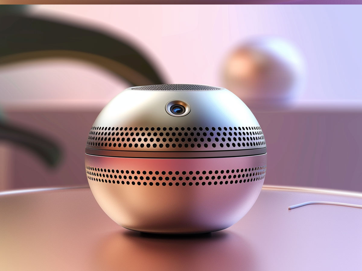 藍牙音響箱的功能與實用性探討(藍牙音響箱的功能與實用性探討論文)(圖1)