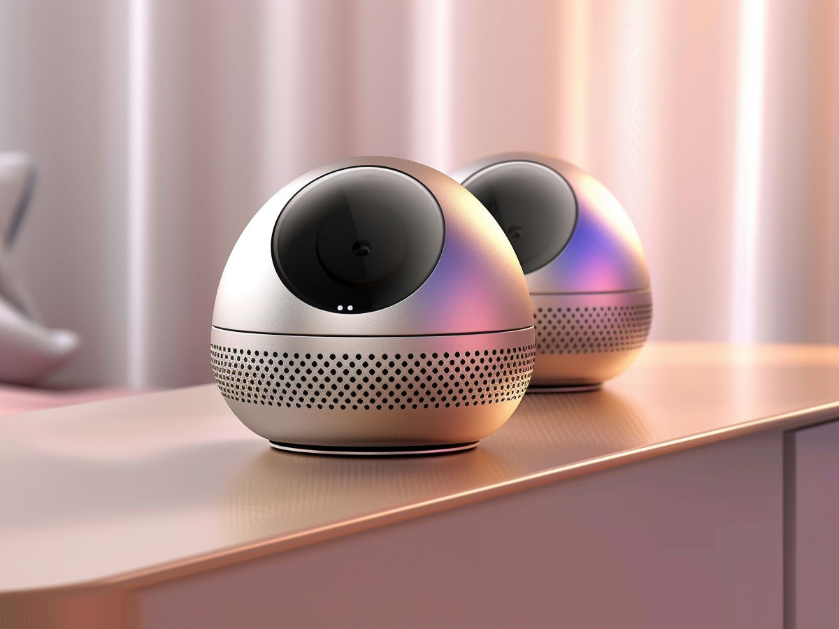 便攜音箱外觀設計中的文化符號(便攜音箱外觀設計中的文化符號是什么)(圖1)