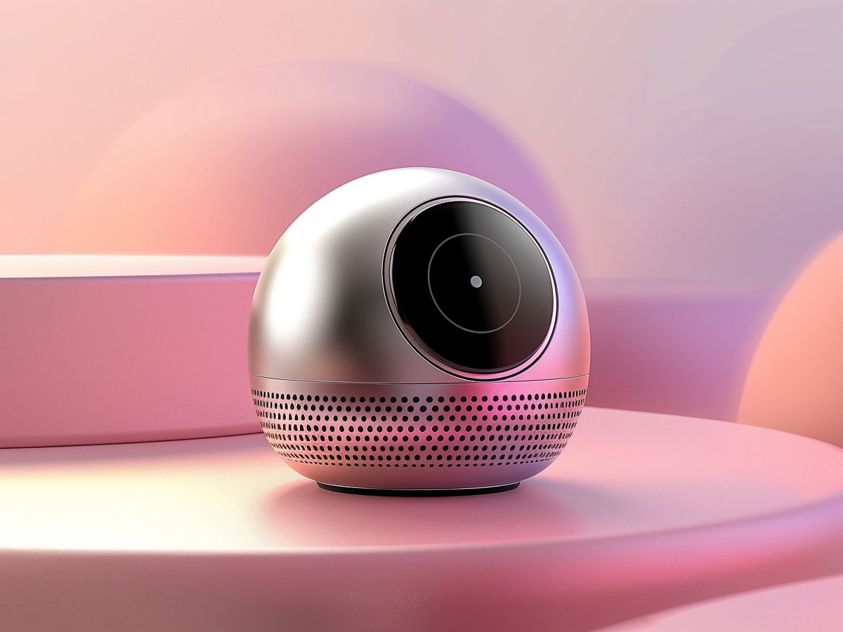 便攜藍牙音響讓你在公