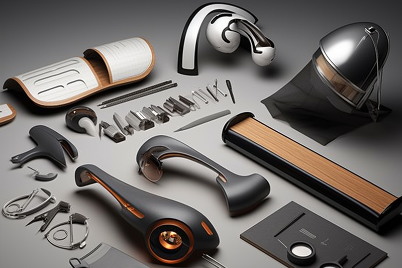 創(chuàng)新外觀提升工業(yè)產(chǎn)品競爭力指數(shù) 創(chuàng)新外觀提升工業(yè)產(chǎn)品競爭力指數(shù)(圖1)