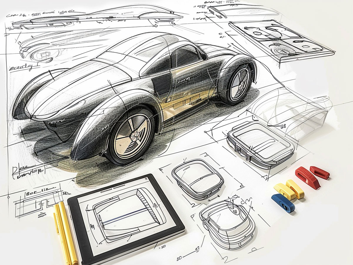 領先外觀設計企業公司 領先外觀設計企業公司(圖1)