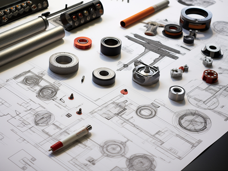 產品設計外觀：細節決
