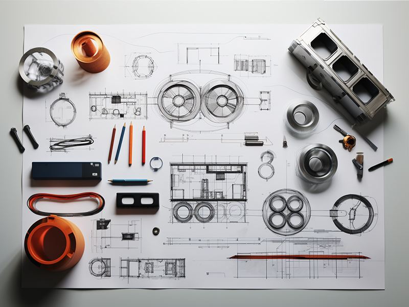 產品外觀設計費用參考