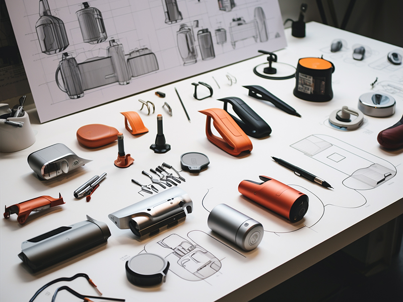 創新思維在產品外觀設計中的應用 創新思維在產品外觀設計中的應用(圖1)