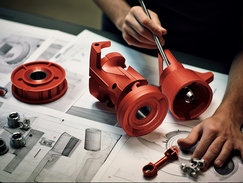 產品外觀設計的個性化