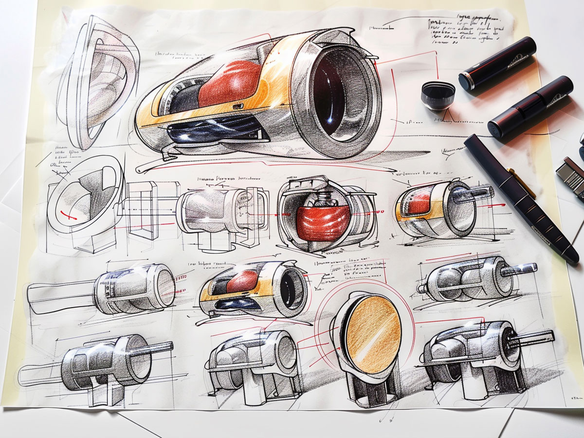 產(chǎn)品創(chuàng)意設(shè)計(jì)指南，助