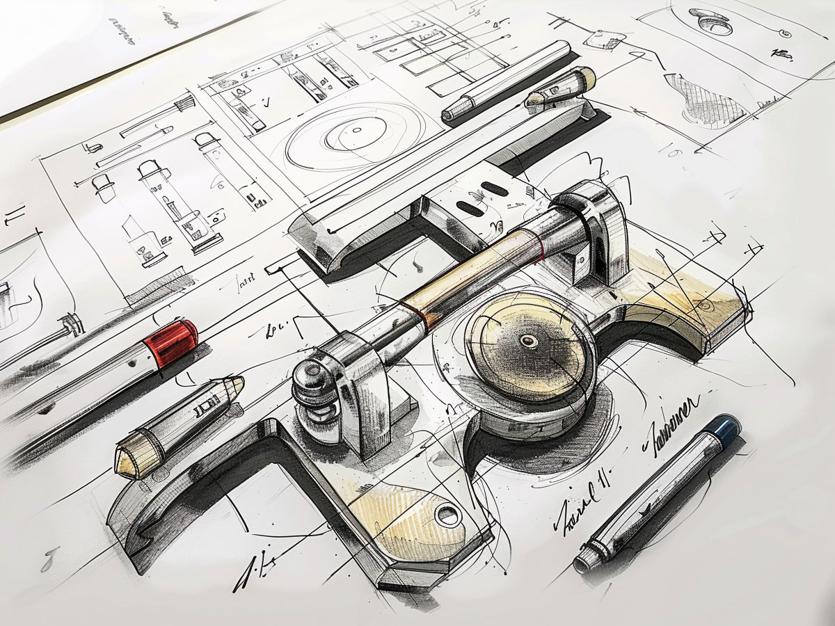 工業(yè)產(chǎn)品外觀設(shè)計(jì)的用戶體驗(yàn)研究(圖1)