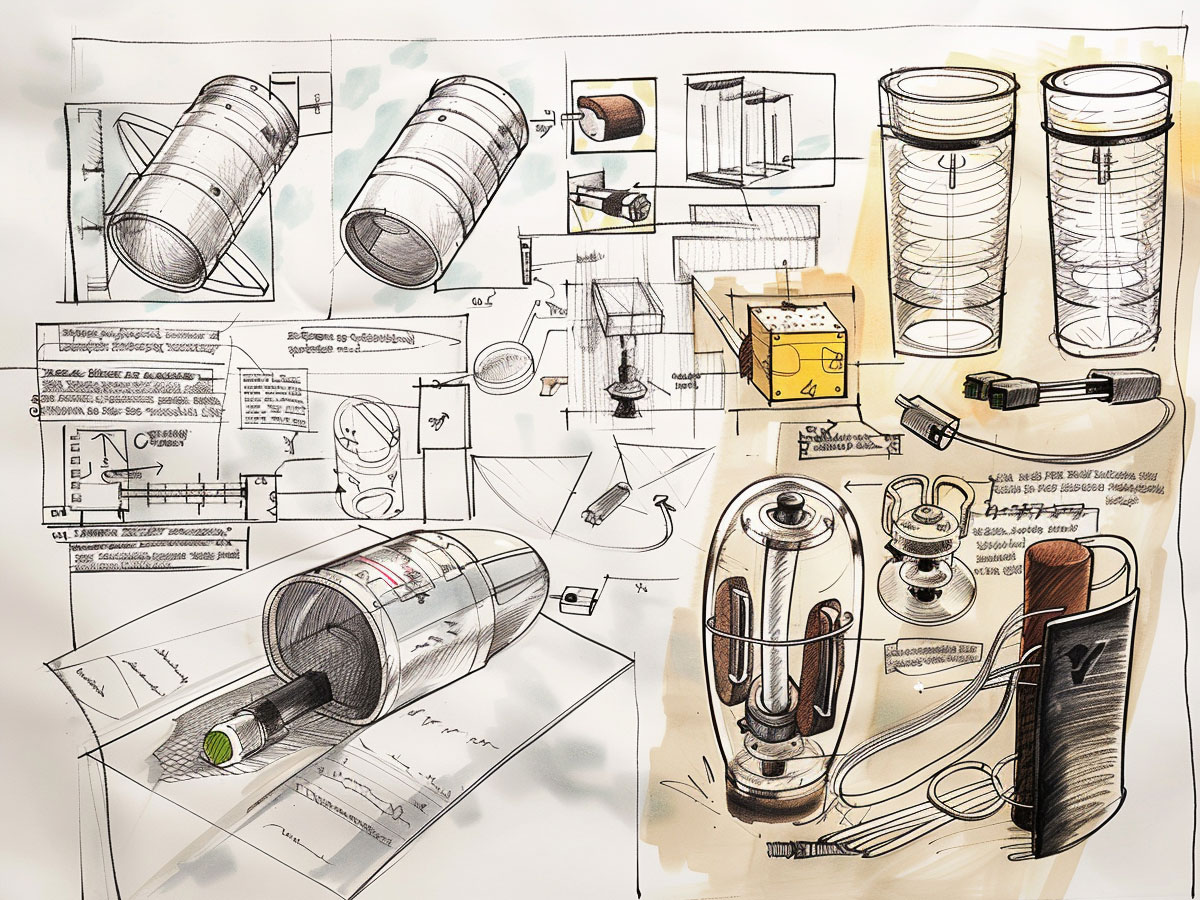 人機工程學在工業設計