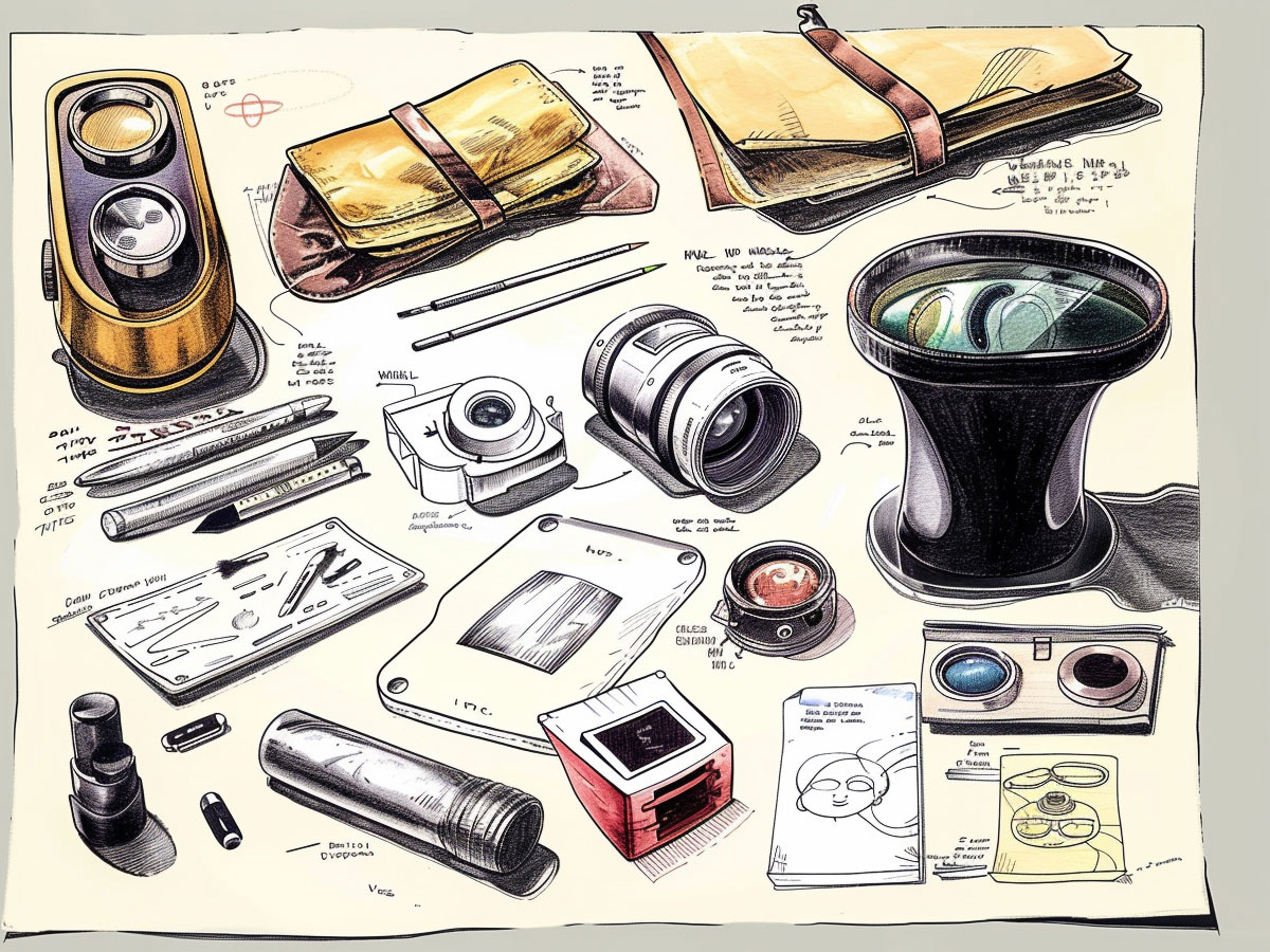 定制化外觀設計項目費用預算指南 定制化外觀設計項目費用預算指南(圖1)