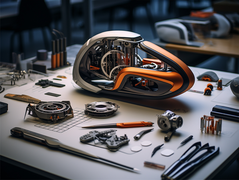 以創(chuàng)意為核心，打造經