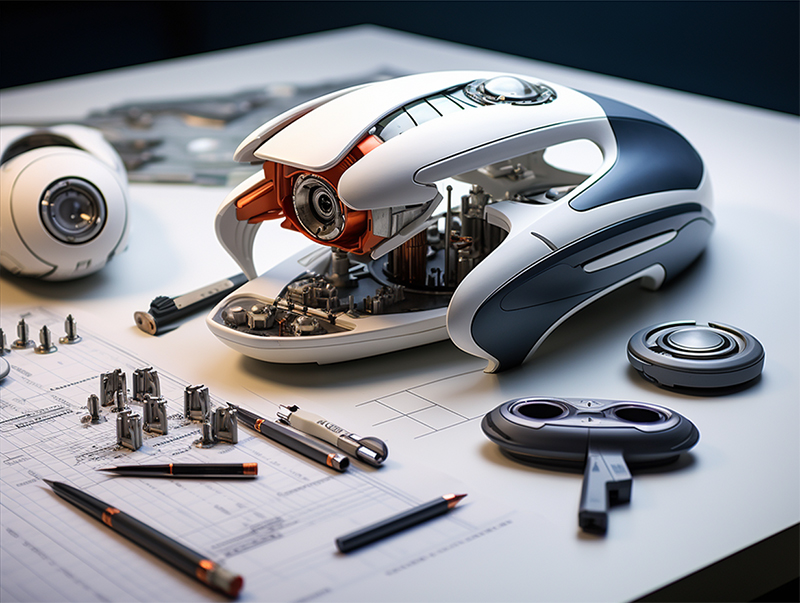 充電新體驗：炫酷外觀