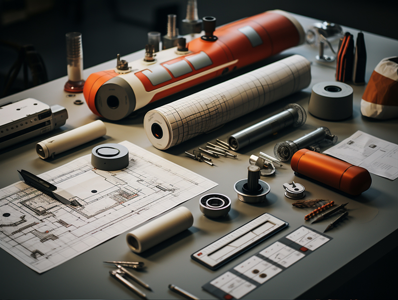 創意家居產品外觀