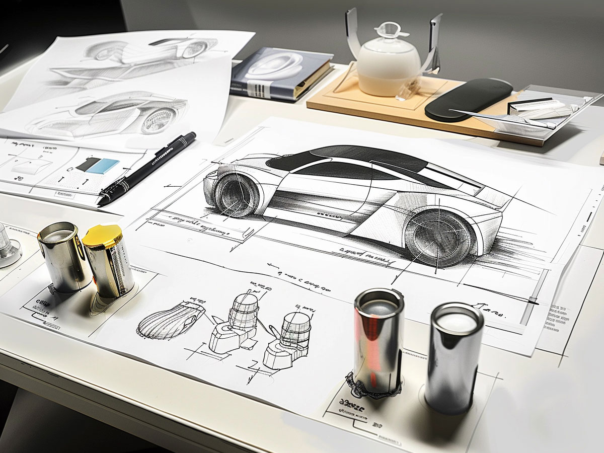 產品外觀設計服務費用