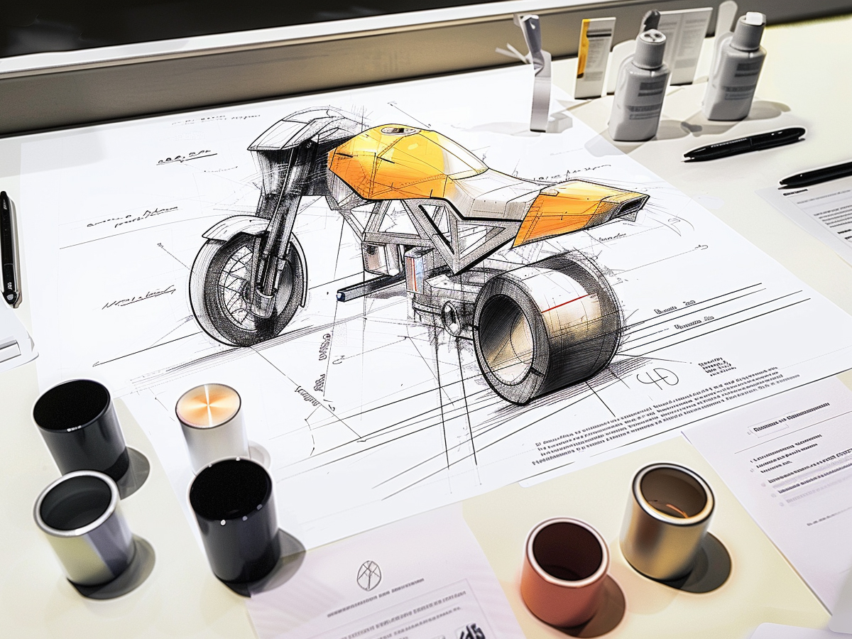 創新外觀設計引領時尚