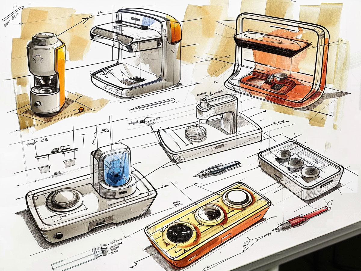 產品設計之美：從造型