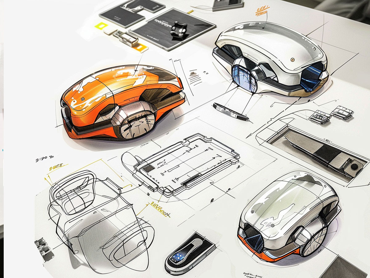 產(chǎn)品外觀設(shè)計(jì)費(fèi)大解密(圖1)