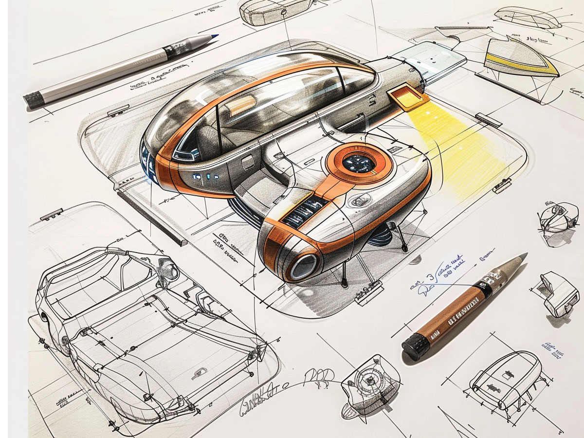 產品結構外觀設計價格