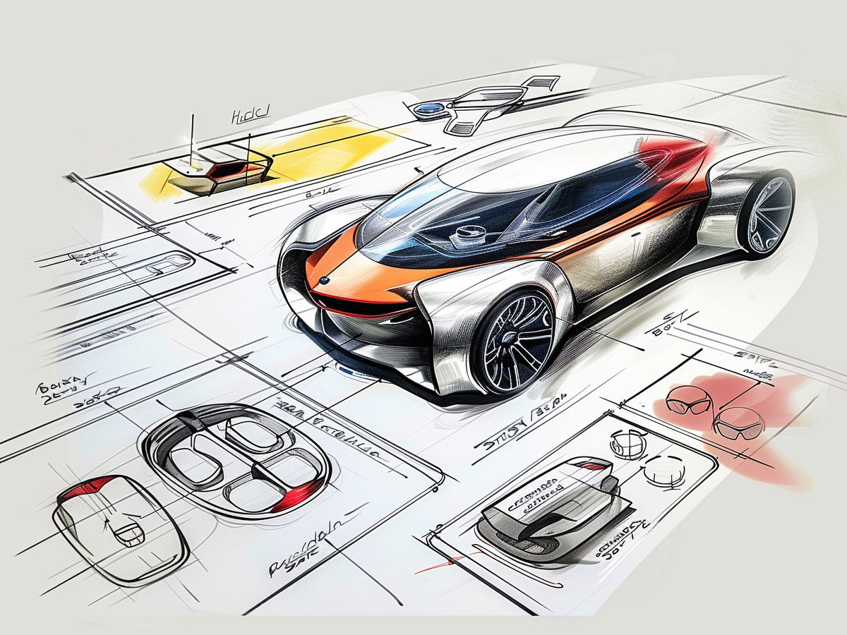 多功能一體設計產品外觀亮相 多功能一體設計產品外觀亮相(圖1)