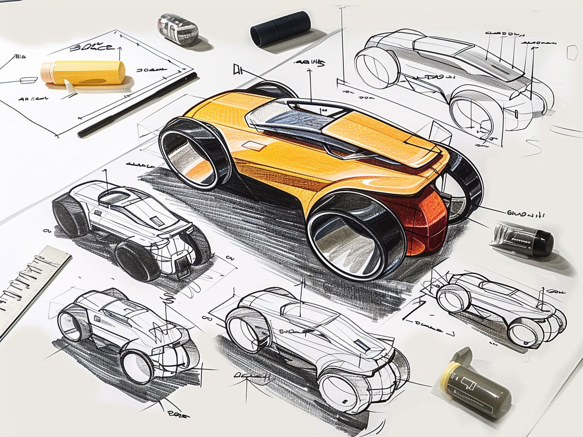 外觀設計的價格范圍及影響因素 外觀設計的價格范圍及影響因素(圖1)