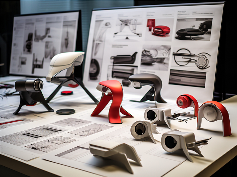 專業(yè)設計，引領(lǐng)潮流的