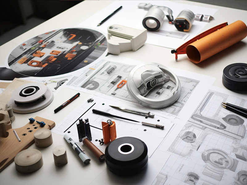 創新產品設計，打造視覺盛宴(圖1)