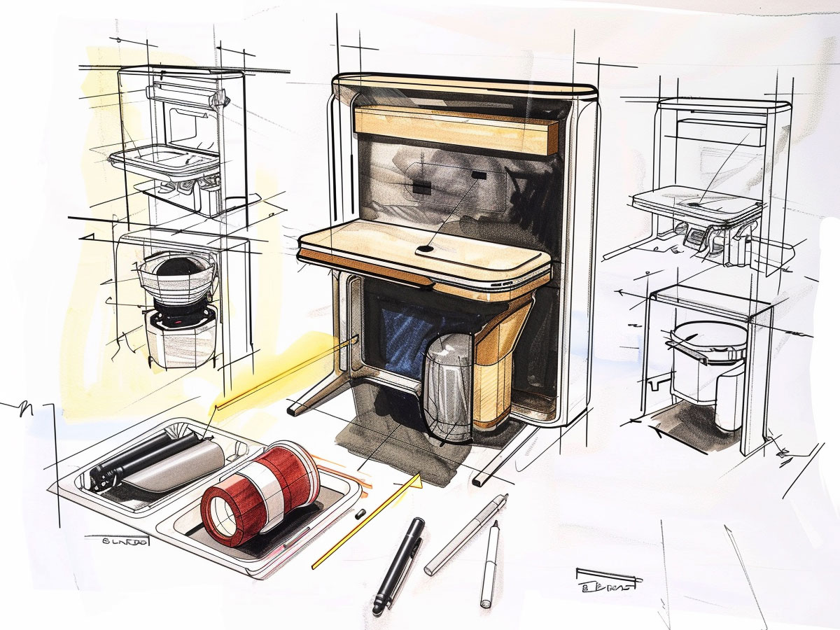 尖端科技產品設計展示(圖1)